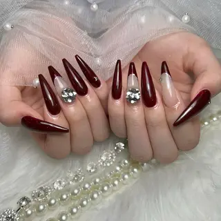 ネイル Luna Nail.Novaのネイルデザイン