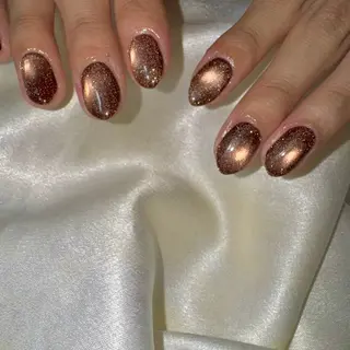 ネイル mogunail &blowのネイルデザイン