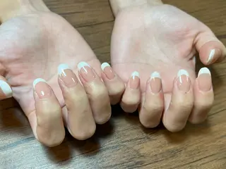 ネイル HENRIETTA NAILSALONのネイルデザイン