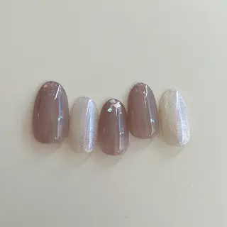 ネイル LIAnail MOEのネイルデザイン