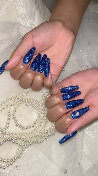ネイル 《LB》ラブリエ Nail&eyeのマツエク・マツパデザイン
