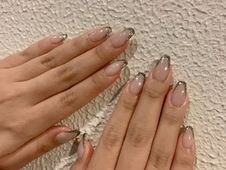 ネイル Nail Jolieのネイルデザイン