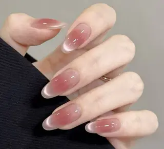 ネイル Lucky Nail Salon❷のネイルデザイン