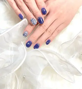 ネイル GAL_NAIL Miraiのネイルデザイン
