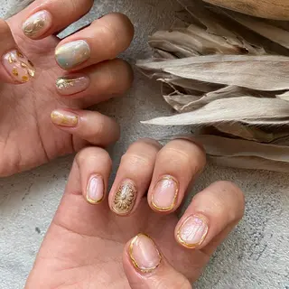 ネイル Chipieee Tokyoのその他イメージ