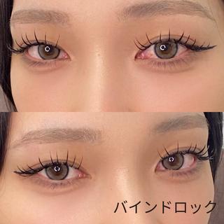 マツエク・マツパ nico 西千葉店のマツエク・マツパデザイン