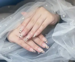 ネイル Sora Nailのネイルデザイン