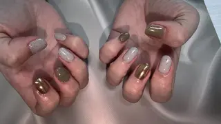 ネイル coco nailのネイルデザイン