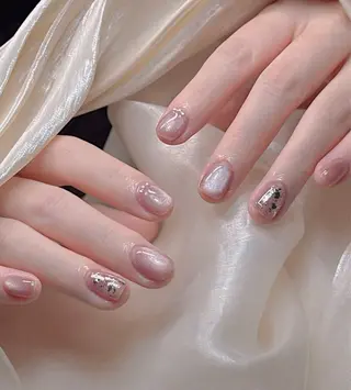 ネイル Rimi Nailアメリカ村のネイルデザイン