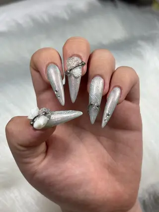 ネイル Sully Nail Labのネイルデザイン