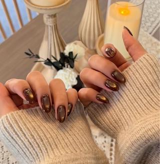 ネイル NiJi Nailsのネイルデザイン