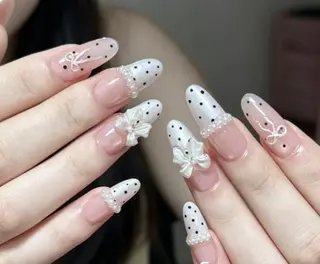 ネイル エリ🫧 nail池袋東口のネイルデザイン