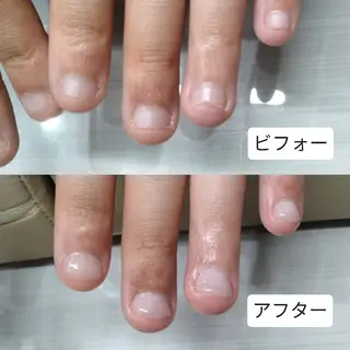 ネイル ネイルサロン アリュームのネイルデザイン
