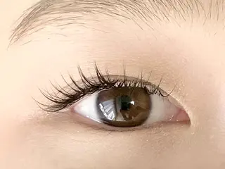 マツエク・マツパ REAM eyelashのマツエク・マツパデザイン