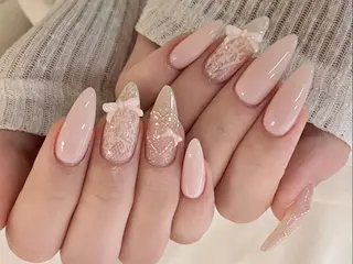 ネイル Ku raのネイルデザイン