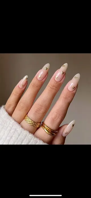 ネイル RuBy Nail93のネイルデザイン