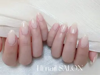 ネイル LINEA.nail 代官山のネイルデザイン