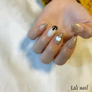 ネイル Lilibeauty salonのネイルデザイン