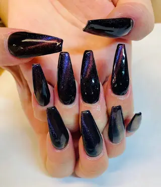 ネイル 🦋YU810 ナチュラル専門店🦋のネイルデザイン