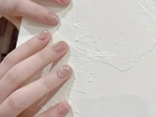 ネイル 💗NA.YUKI 銀座店💗のネイルデザイン