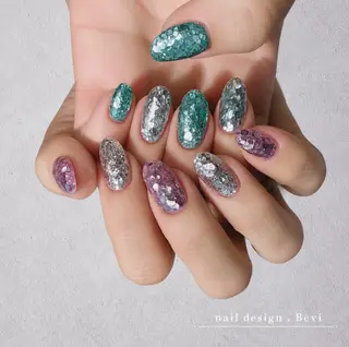 ネイル Bevi salonのその他イメージ