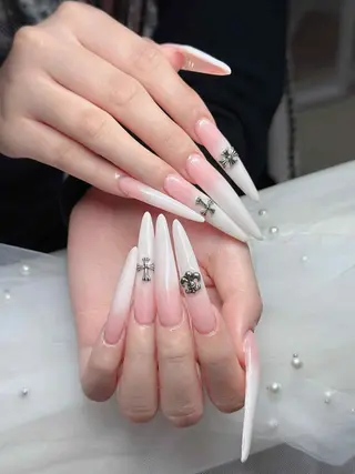 ネイル neco H.babynailのネイルデザイン