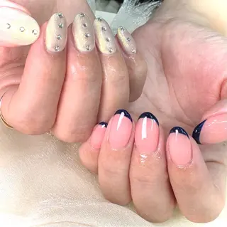 ネイル nail salon quartettoのネイルデザイン