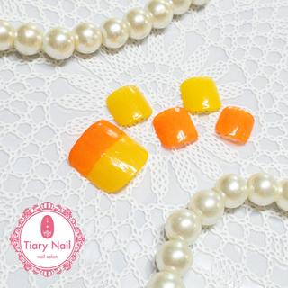 ネイル 💗🪽Tiary Nail🪽💗のネイルデザイン