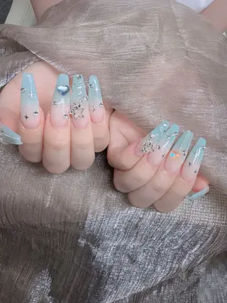 ネイル H.baby Nail Salonのネイルデザイン