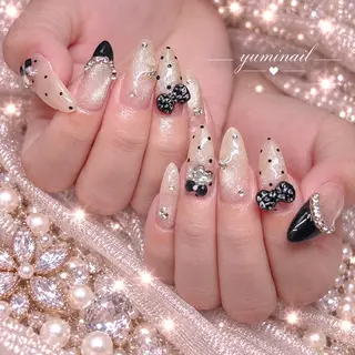 ネイル Yumi nailのネイルデザイン