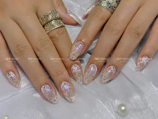 ネイル 福芽 NailSalonのネイルデザイン