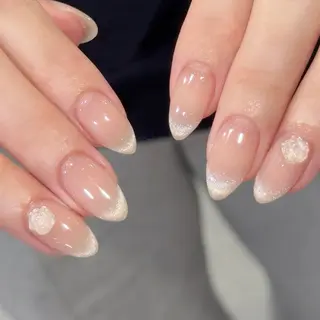 ネイル SAORI🎀 マグネット特化サロンのネイルデザイン
