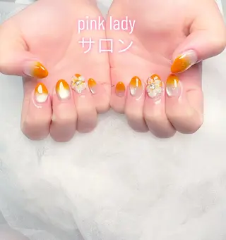 ネイル べ にのネイルデザイン