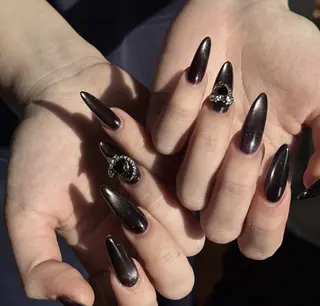 ネイル Molly _nailのネイルデザイン