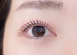 マツエク・マツパ eye mor 足立のマツエク・マツパデザイン