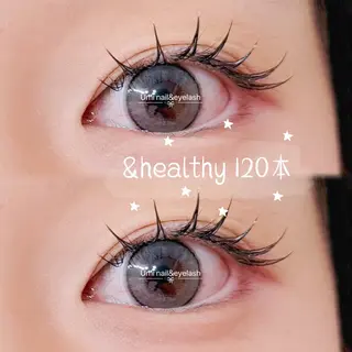 マツエク・マツパ 池袋Umi nail eyelash ゆみのネイルデザイン