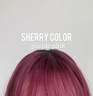 ミディアム 似合わせcut 🔥yutakaのヘアスタイル