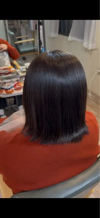 カラー 〚Lyajitto〛 💗Soraのヘアスタイル