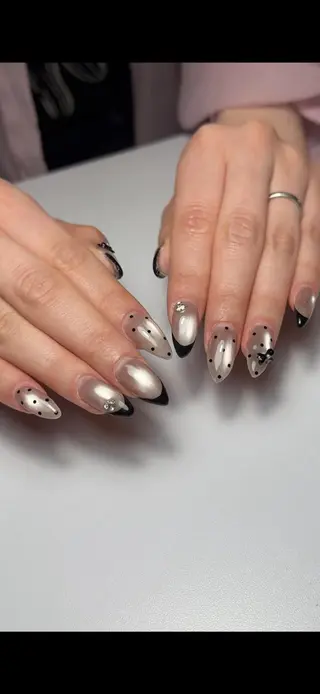 ネイル plum nailのネイルデザイン