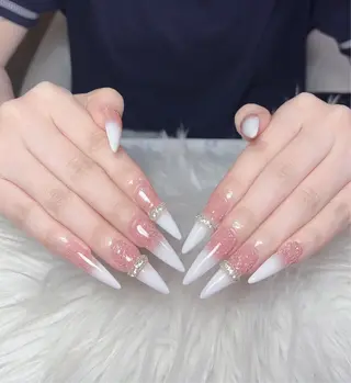 ネイル RosyBeauty スカルプ専門店のネイルデザイン