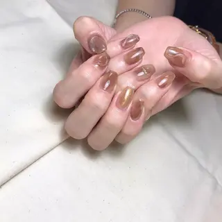 ネイル chai nail _ai📍鶴橋/桃谷のネイルデザイン
