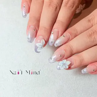 ネイル NailMind Tokyoのネイルデザイン