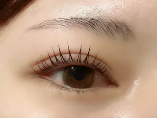 マツエク・マツパ 【Lino】 nonokaのマツエク・マツパデザイン