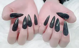 ネイル haru nailのネイルデザイン