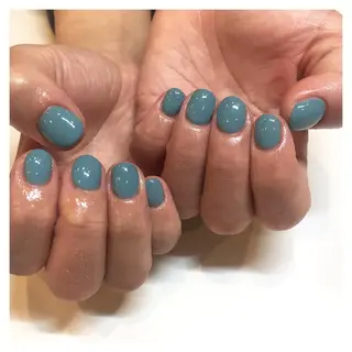 ネイル nail salon Soiréeのネイルデザイン
