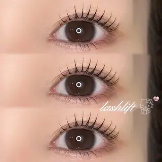 マツエク・マツパ olivia 瀬戸 ❤︎アンドヘルシーのマツエク・マツパデザイン
