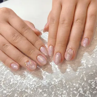ネイル Umi nail& eyelashのネイルデザイン