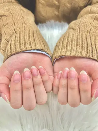 ネイル KIREIE Satomiのネイルデザイン