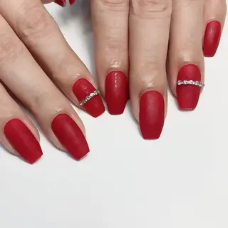 ネイル Legit nail salonのネイルデザイン