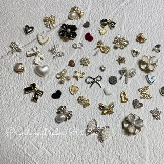 ネイル aneu. -アヌ- 💅🫧reinaのネイルデザイン